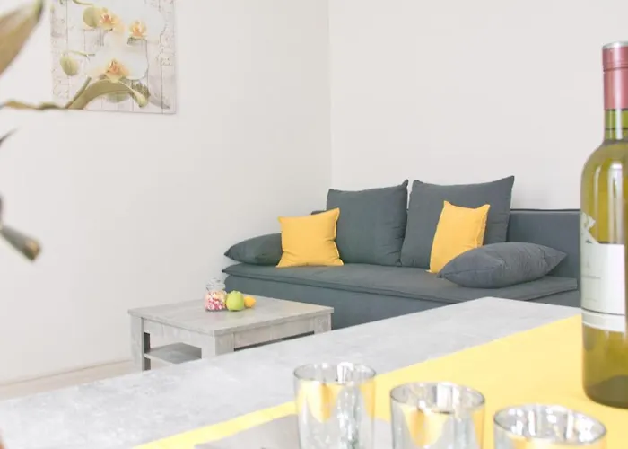 Apartment Niko Vienna