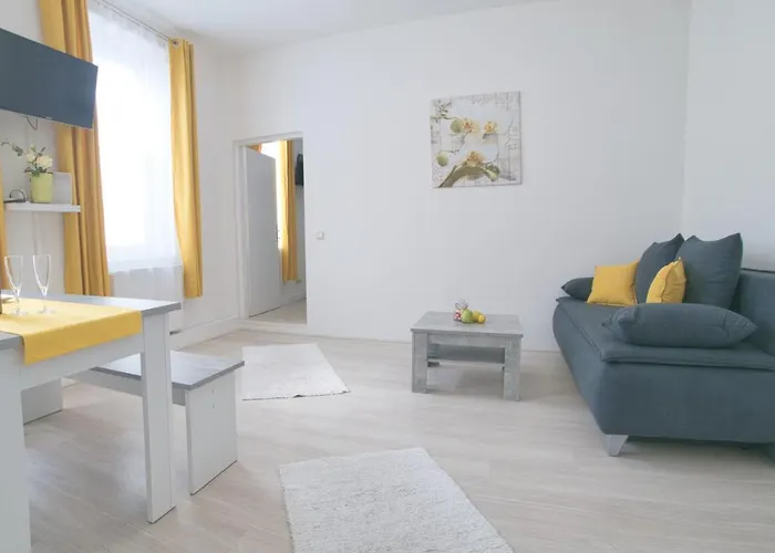 Apartment Niko *